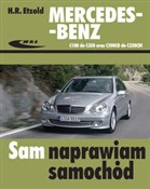 polish book : Mercedes-B... - Hans-Rudiger Etzold