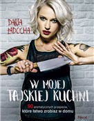 polish book : W mojej ta... - Daria Ładocha