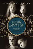Cztery sio... - Helen Rappaport -  books in polish 