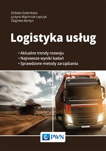 Picture of Logistyka usług