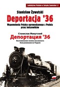 Deportacja... - Stanisław Żywutski -  books from Poland