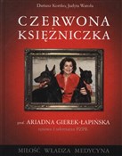 Książka : Czerwona k... - Judyta Watoła, Dariusz Kortko