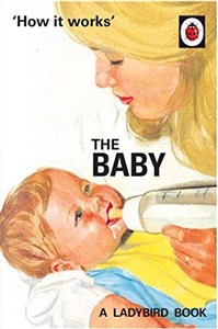 Obrazek How it Works: The Baby