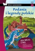 Podania i ... - Opracowanie Zbiorowe -  Polish Bookstore 