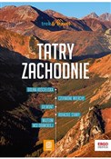 Tatry Zach... - Jan Krzeptowski-Sabała -  Książka z wysyłką do UK