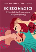 polish book : Ścieżki mi... - Anna Paluszak, Jacek Rydlewski
