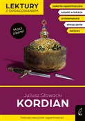 Kordian Le... - Juliusz Słowacki -  foreign books in polish 