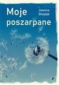 Moje posza... - Joanna Omylak -  foreign books in polish 