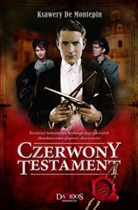 Picture of Czerwony testament