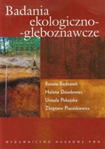 Picture of Badania ekologiczno gleboznawcze