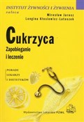 polish book : Cukrzyca z... - Mirosław Jarosz, Longina Kłosiewicz-Latoszek