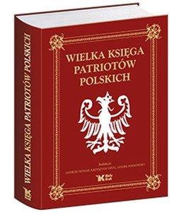 Picture of Wielka Księga Patriotów Polskich