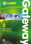 Gateway 3 ... - David Spencer -  Książka z wysyłką do UK