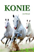 Konie - Jon Stroud -  Książka z wysyłką do UK