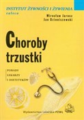 Choroby tr... - Mirosław Jarosz, Jan Dzieniszewski -  books from Poland