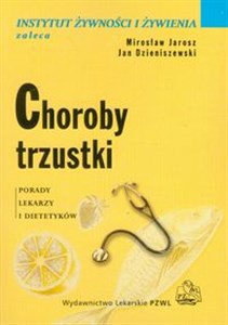 Picture of Choroby trzustki