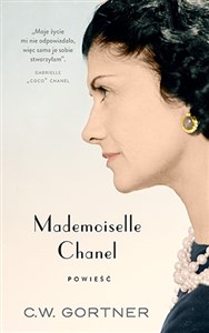Obrazek Mademoiselle Chanel