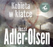 [Audiobook... - Jussi Adler-Olsen -  foreign books in polish 