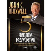[Audiobook... - John C. Maxwell -  books from Poland