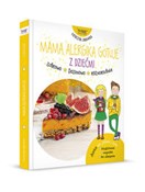 Mama alerg... - Katarzyna Jankowska -  books from Poland