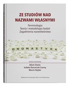 Ze studiów... -  Polish Bookstore 