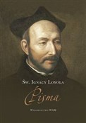 Pisma św. ... - Ignacy Loyola -  books in polish 