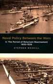 Naval Poli... - Stephen Roskill -  books in polish 