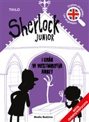 Sherlock J... - THiLO THiLO -  books in polish 