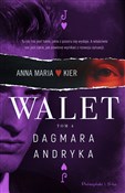 Walet - Dagmara Andryka -  Polish Bookstore 