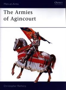 Picture of Armies of Agincourt