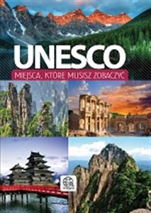 Picture of Unesco Miejsca które musisz zobaczyć