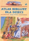 Książka : Atlas bibl... - Elrose Hunter