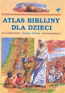 Picture of Atlas biblijny dla dzieci