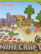 Minecraft ... -  books from Poland