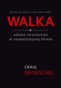 Walka odni... - Craig Groeschel -  books in polish 
