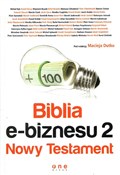 polish book : Biblia e-b... - pod redakcją Macieja Dutko