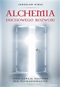 Polska książka : Alchemia d... - Jarosław Gibas