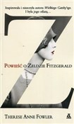 Powieść o ... - Therese Anne Fowler -  Polish Bookstore 