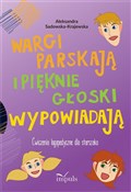 Wargi pars... - Aleksandra Sadowska-Krajewska -  Polish Bookstore 