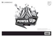 Polska książka : Power Up 3... - Caroline Nixon, Michael Tomlinson