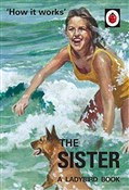 The Sister... - Jason Hazeley, Joel Morris - Ksiegarnia w UK