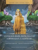 Antologia ... - Anna Dunin-Dudkowska, Agnieszka Trześniewska-Nowak -  foreign books in polish 