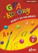 Gra w kolo... - Barbara Mazur, Katarzyna Zagórska -  books in polish 