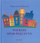 Wiersze sp... - Małgorzata Strzałkowska -  books from Poland