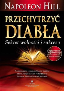 Picture of Przechytrzyć diabła Sekret wolności i sukcesu