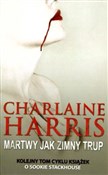 Martwy jak... - Charlaine Harris -  Polish Bookstore 