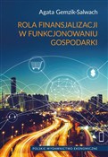 Polska książka : Rola finan... - Agata Gemzik-Salwach