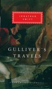 polish book : Gulliver's... - Jonathan Swift