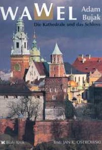 Picture of Wawel die kathedrale und das schloss