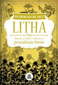 Litha Rytu... - Deborah Blake -  foreign books in polish 